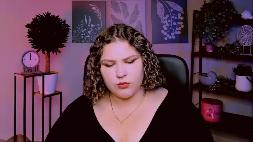 FlorenceAnderson Live Sex December 15, 2025