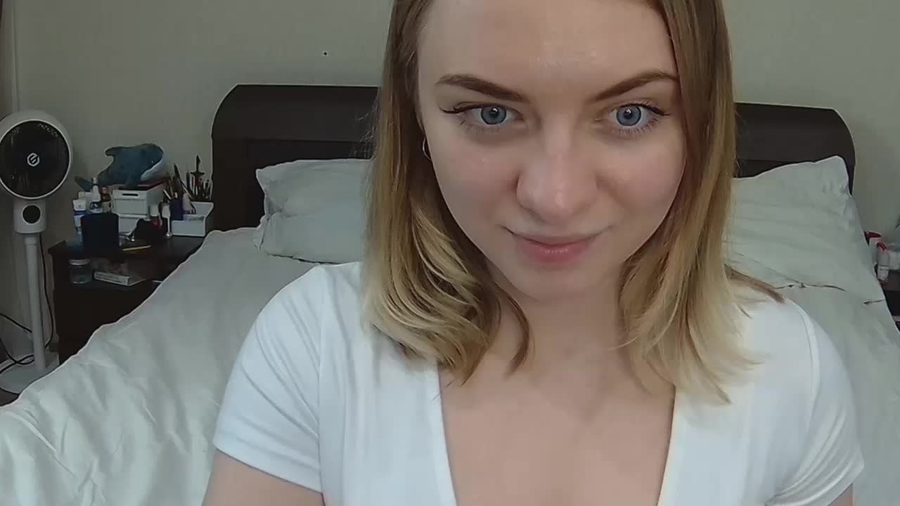 LinkaMalinka Live Sex December 17, 2025