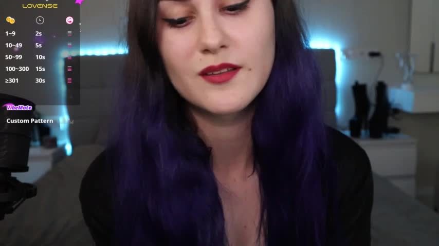 Erotic_Synth_Goddess Live Sex 2025.09.10