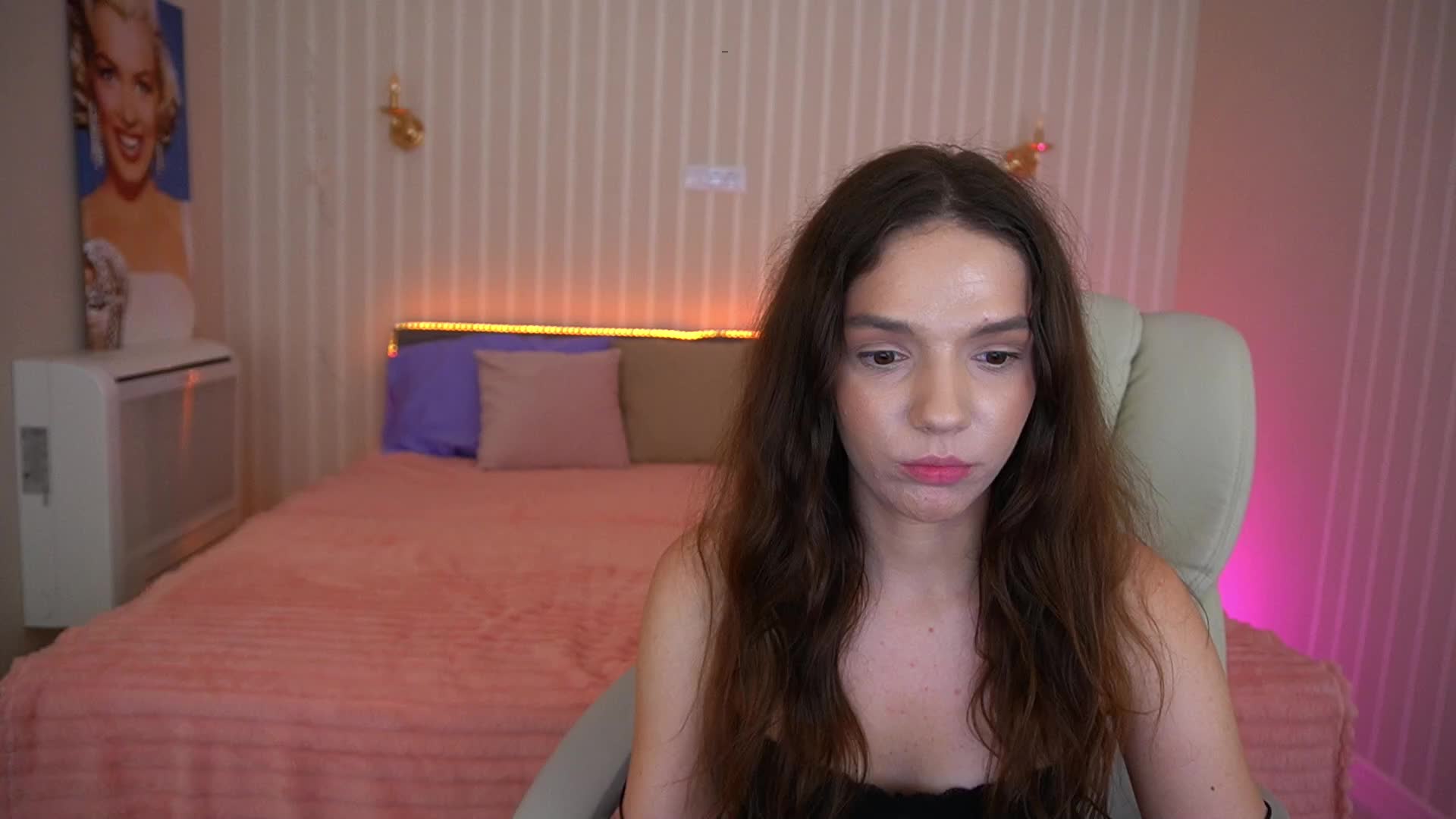 MirielleNymph Live Sex December 14, 2025