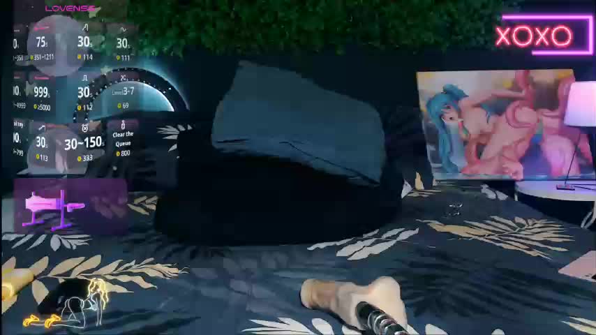 alex_is Live Sex December 18, 2025