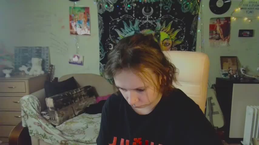 Lil_foxxx Live Sex December 13, 2025