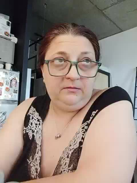 Natalina1 Live Sex December 17, 2025
