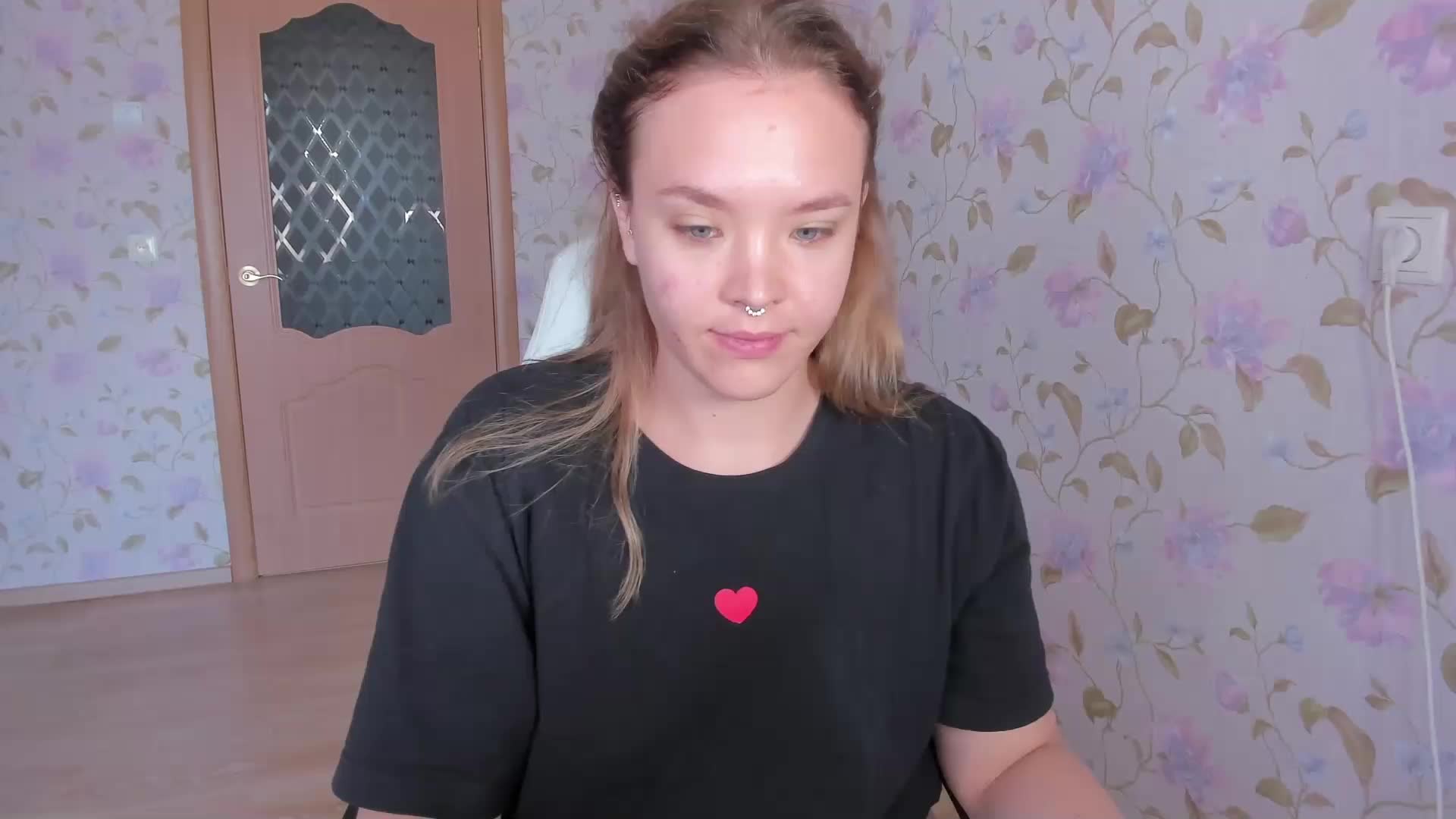 DarlingE Live Sex September 10, 2025