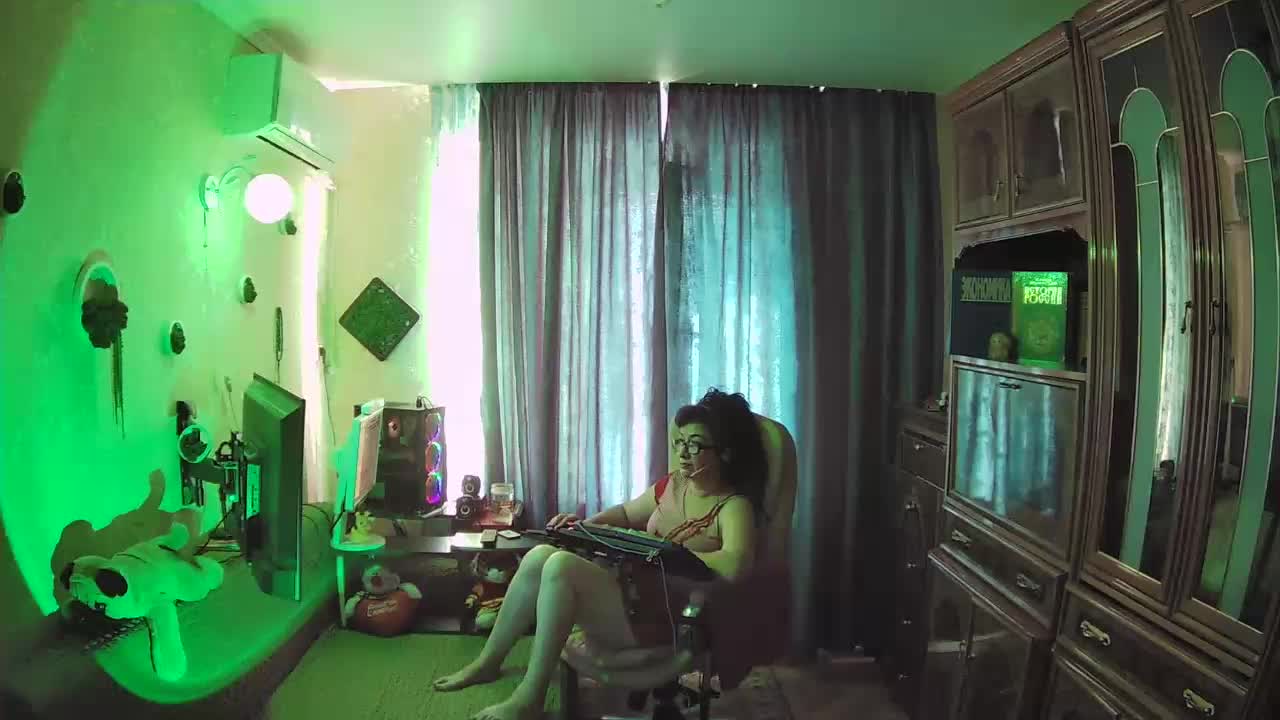 Infodar Live Sex December 18, 2025