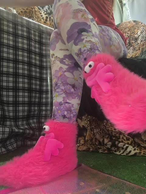 ralita99 Live Sex December 12, 2025