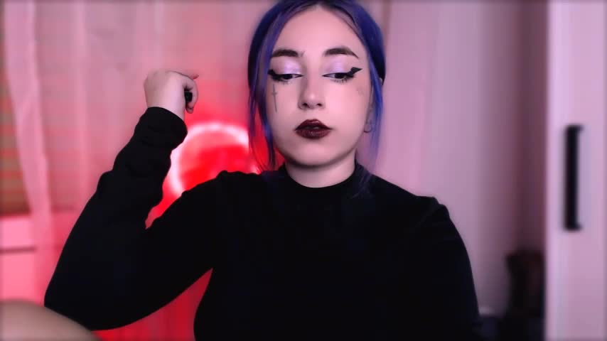 purplewitch Live Sex December 14, 2025