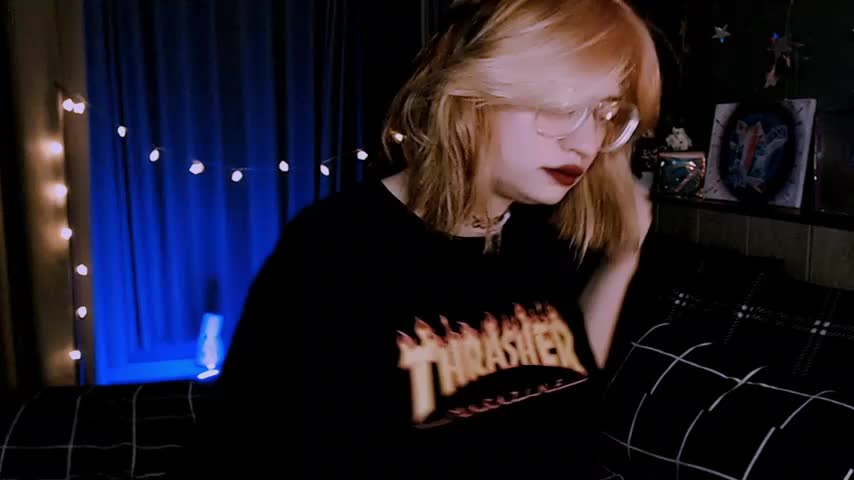 candy_lina Live Sex December 14, 2025