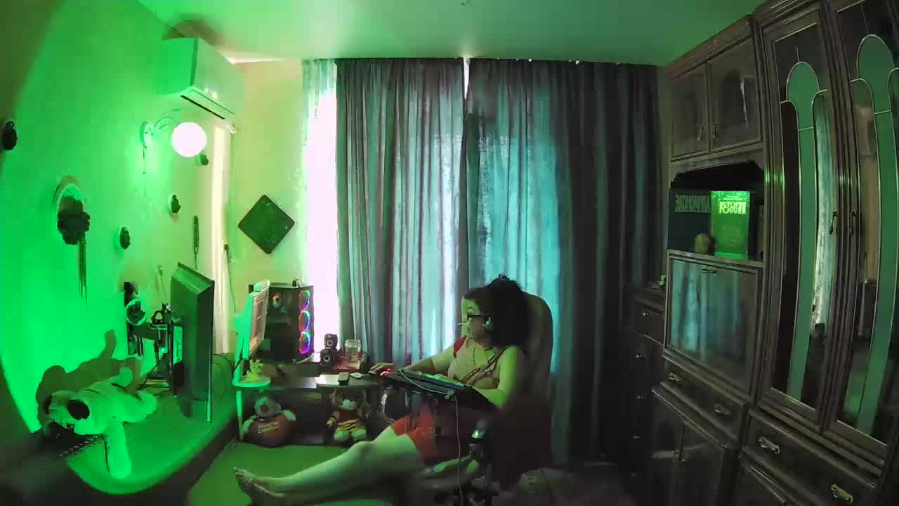 Infodar Live Sex December 18, 2025