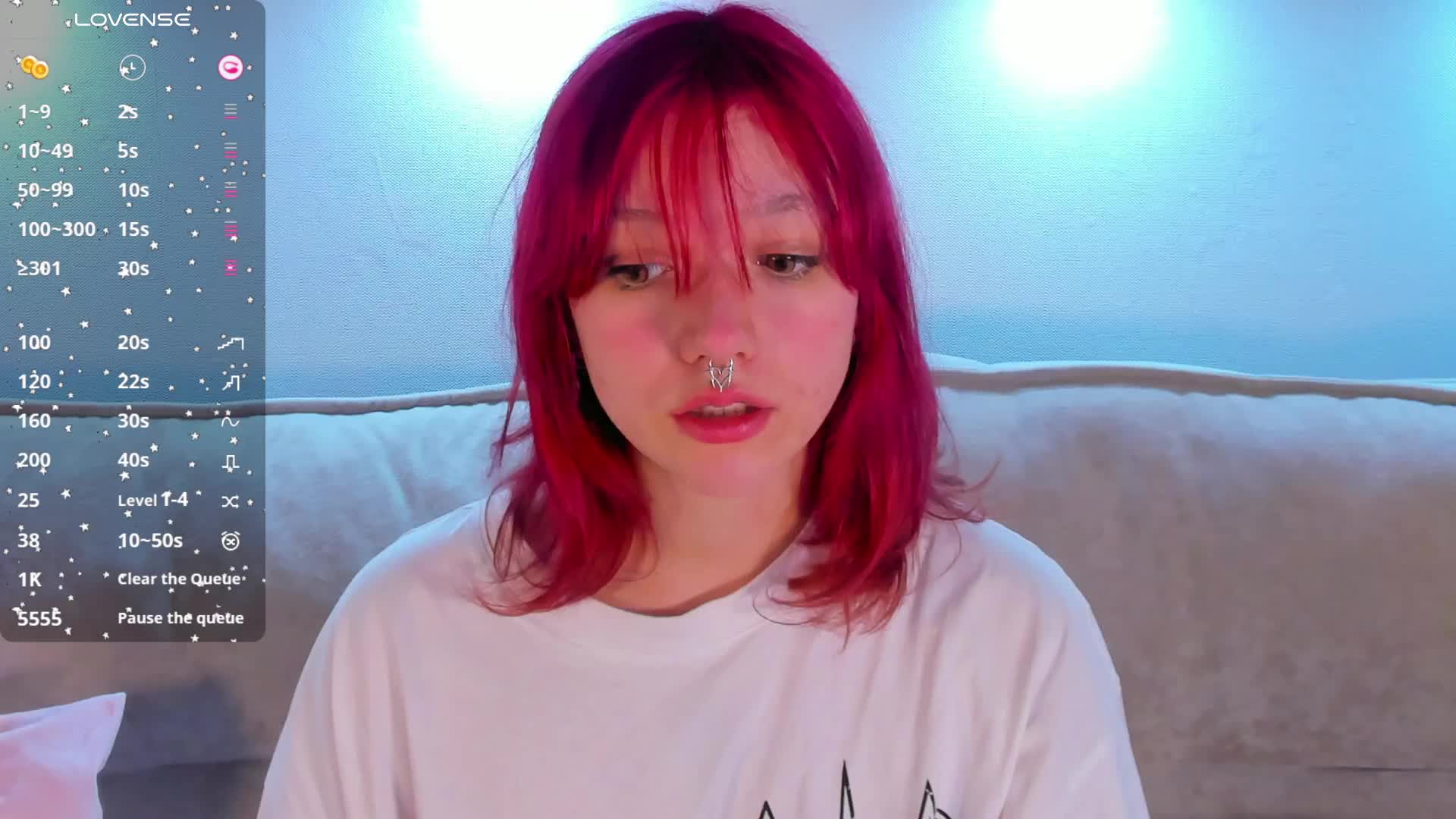 Molly-Platt Live Sex December 17, 2025