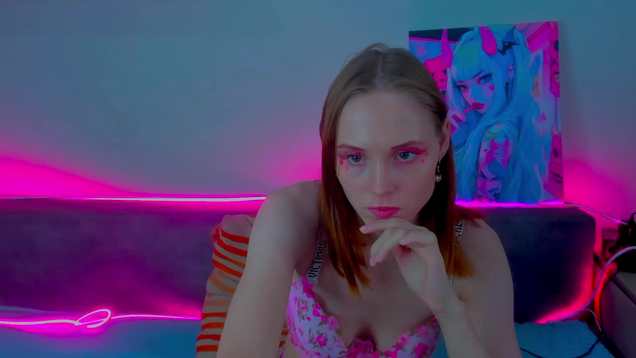 GinaLovely Live Sex December 19, 2025