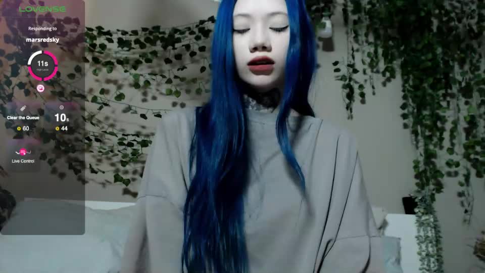 le_chan Live Sex December 12, 2025