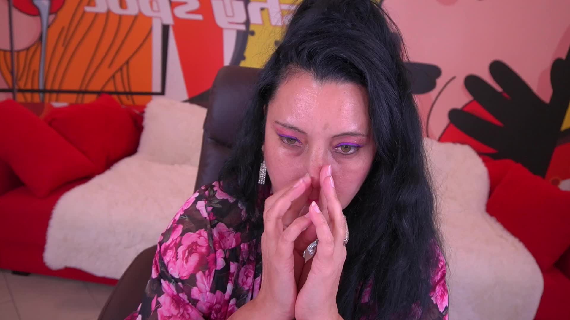 ValeryRosseee Live Sex December 18, 2025