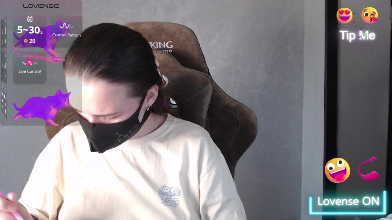 GenerallShef Live Sex September 10, 2025