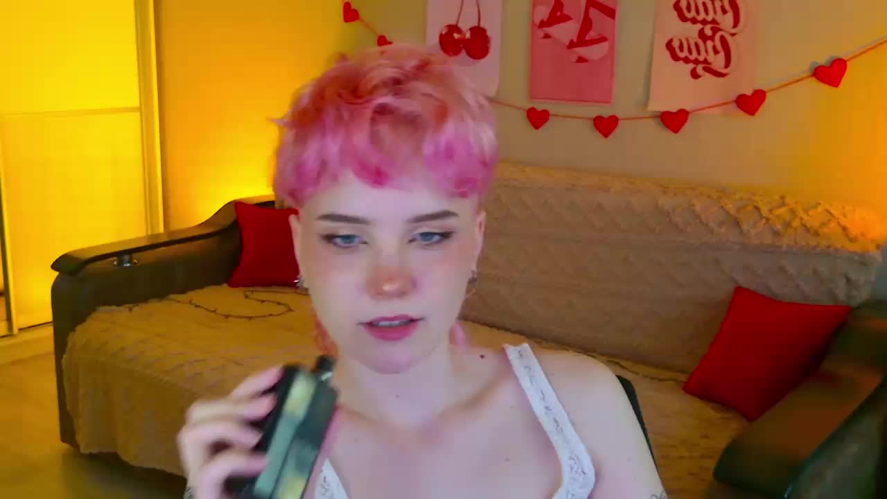 Cool-Love Live Sex December 17, 2025