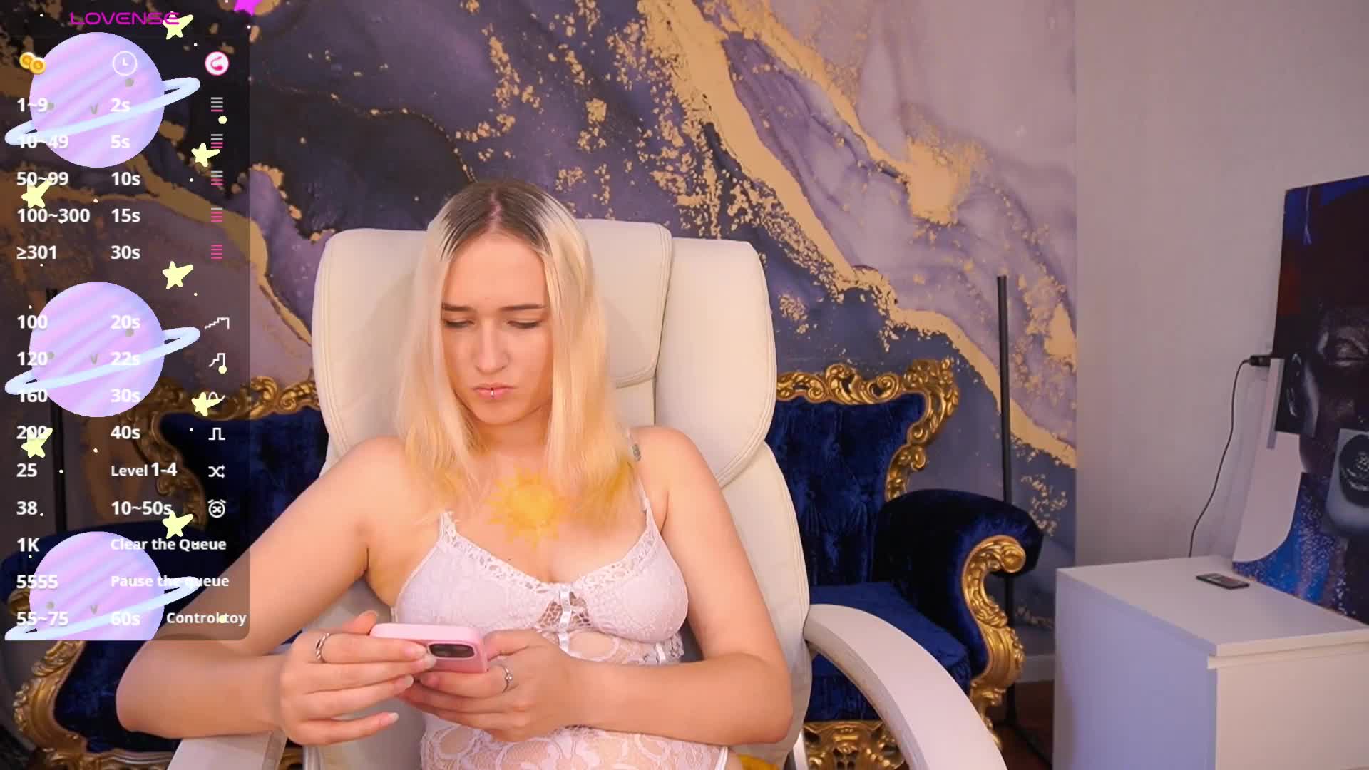 LilElfie Live Sex December 18, 2025