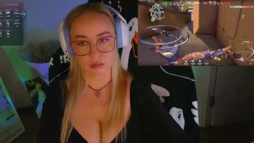 Emili1- Live Sex December 12, 2025