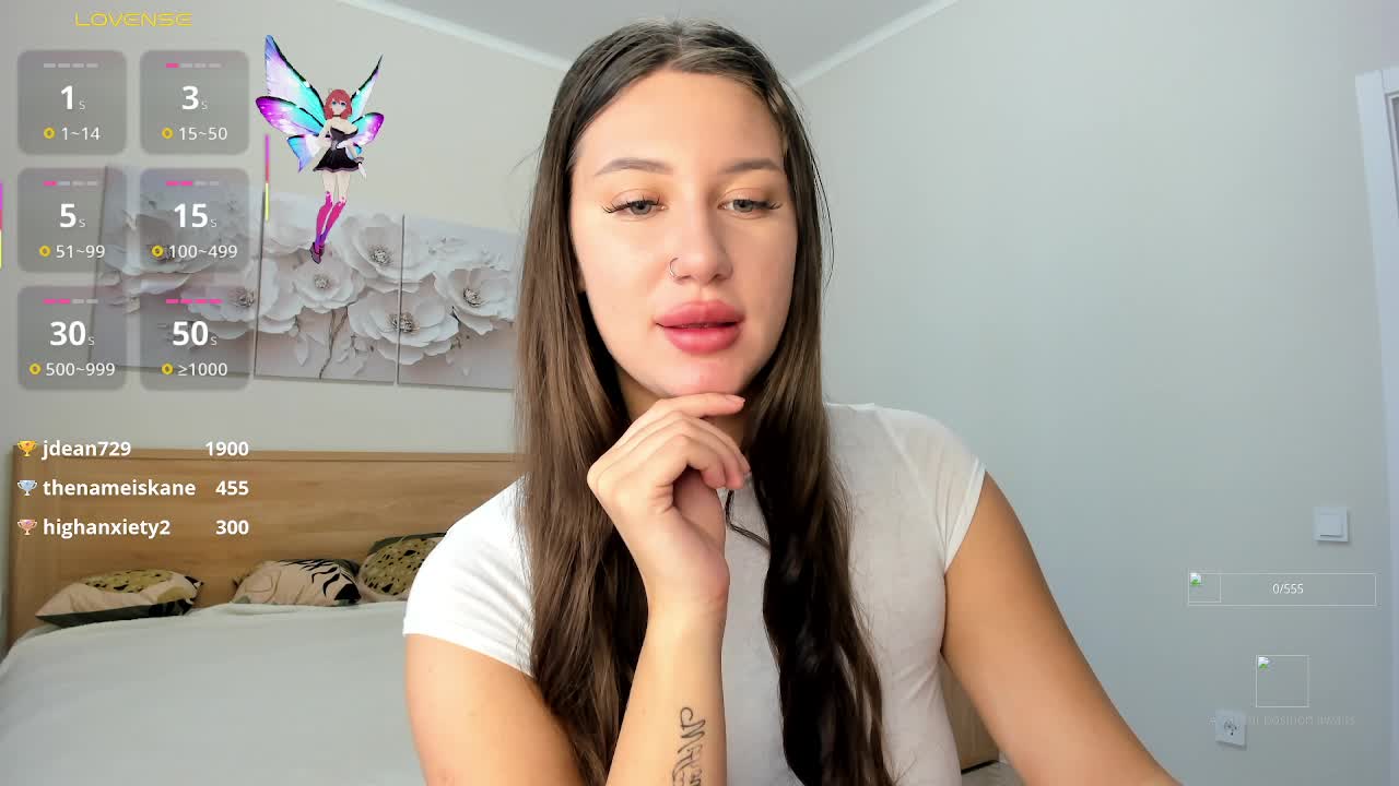 synopsiss Live Sex December 13, 2025