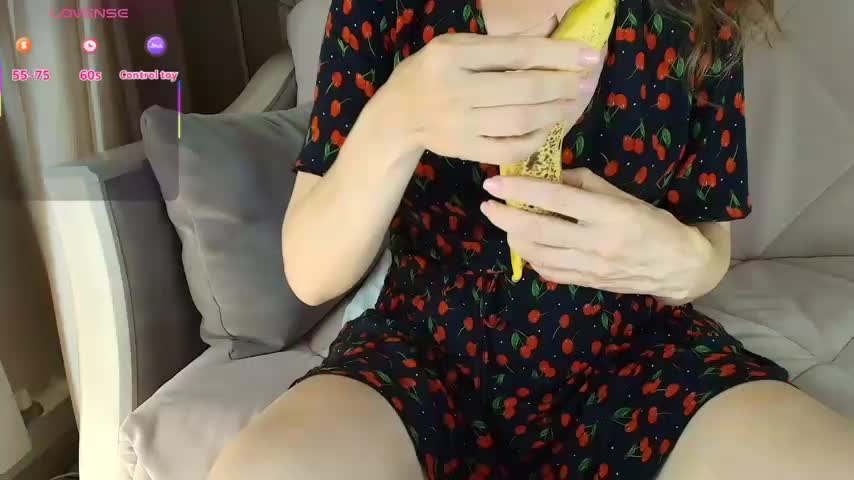 MilfeaN Live Sex December 17, 2025