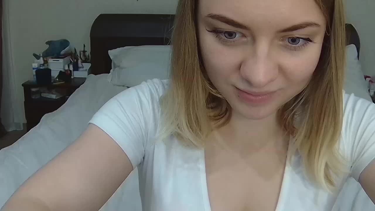 LinkaMalinka Live Sex December 17, 2025