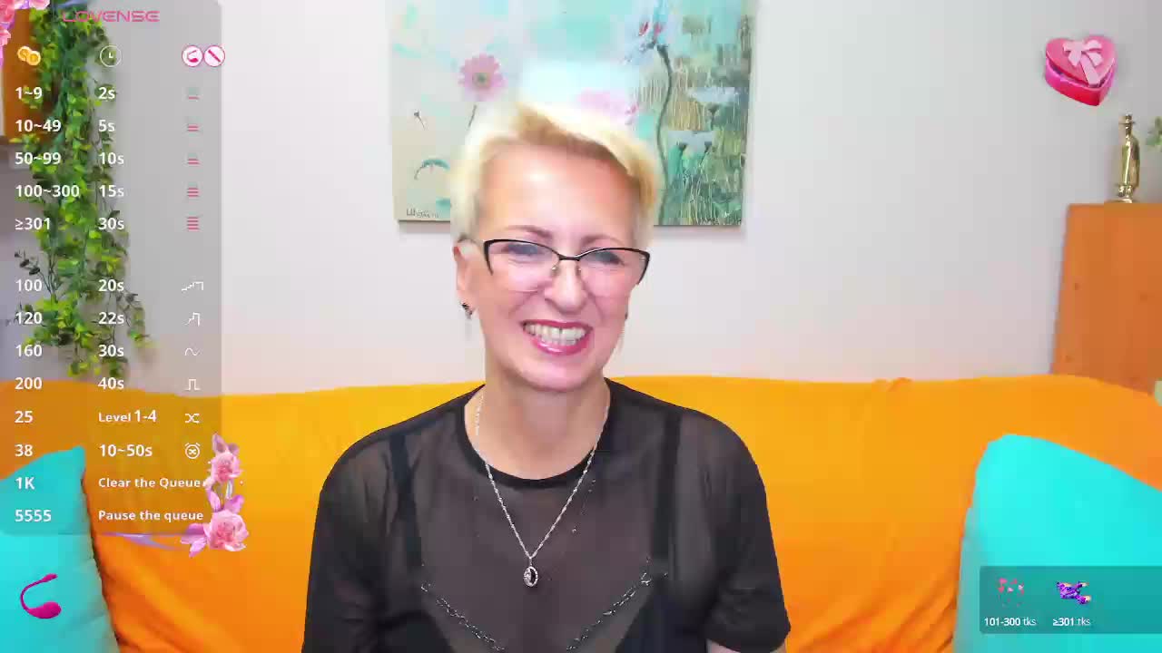 iamyourdream89 Live Sex December 17, 2025