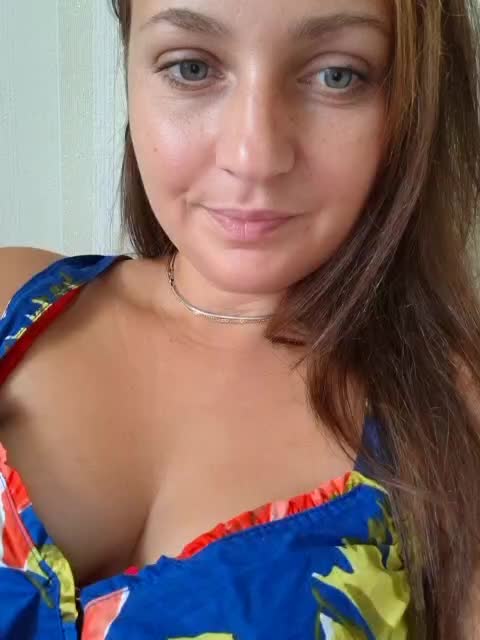 MiLAshKaA Live Sex December 18, 2025