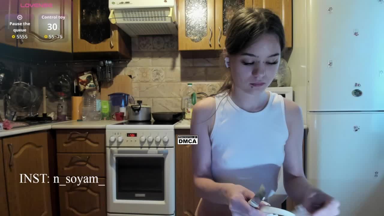 CutieKitty6 Live Sex December 14, 2025