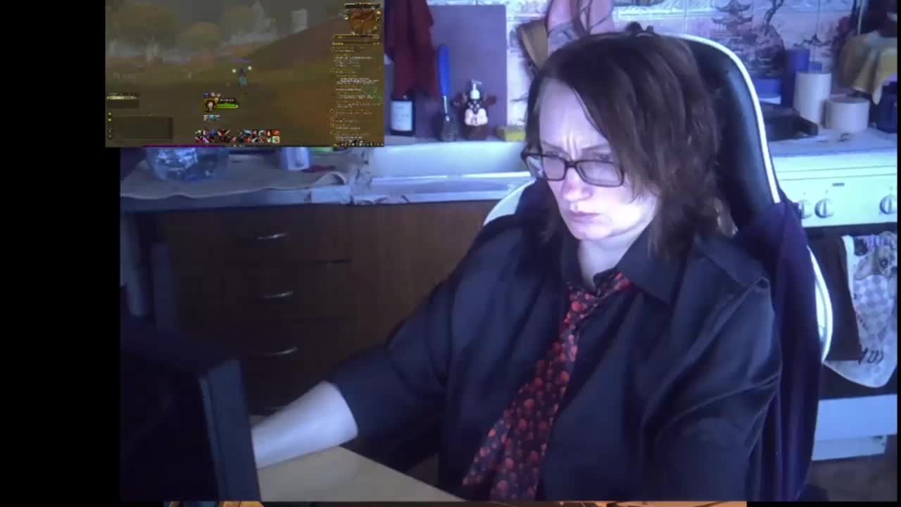 Tignari Live Sex September 11, 2025