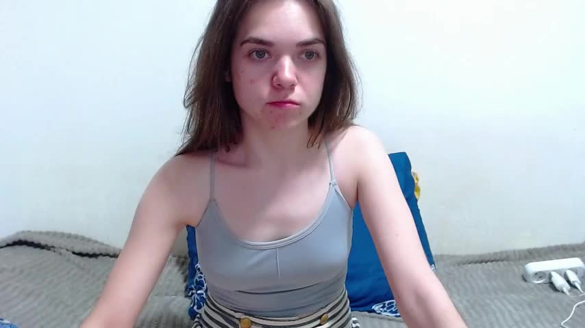 SallyMkn Live Sex December 13, 2025