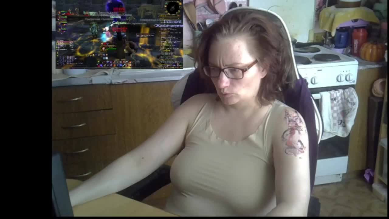 Tignari Live Sex September 11, 2025