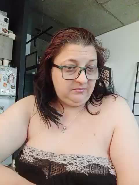 Natalina1 Live Sex December 17, 2025