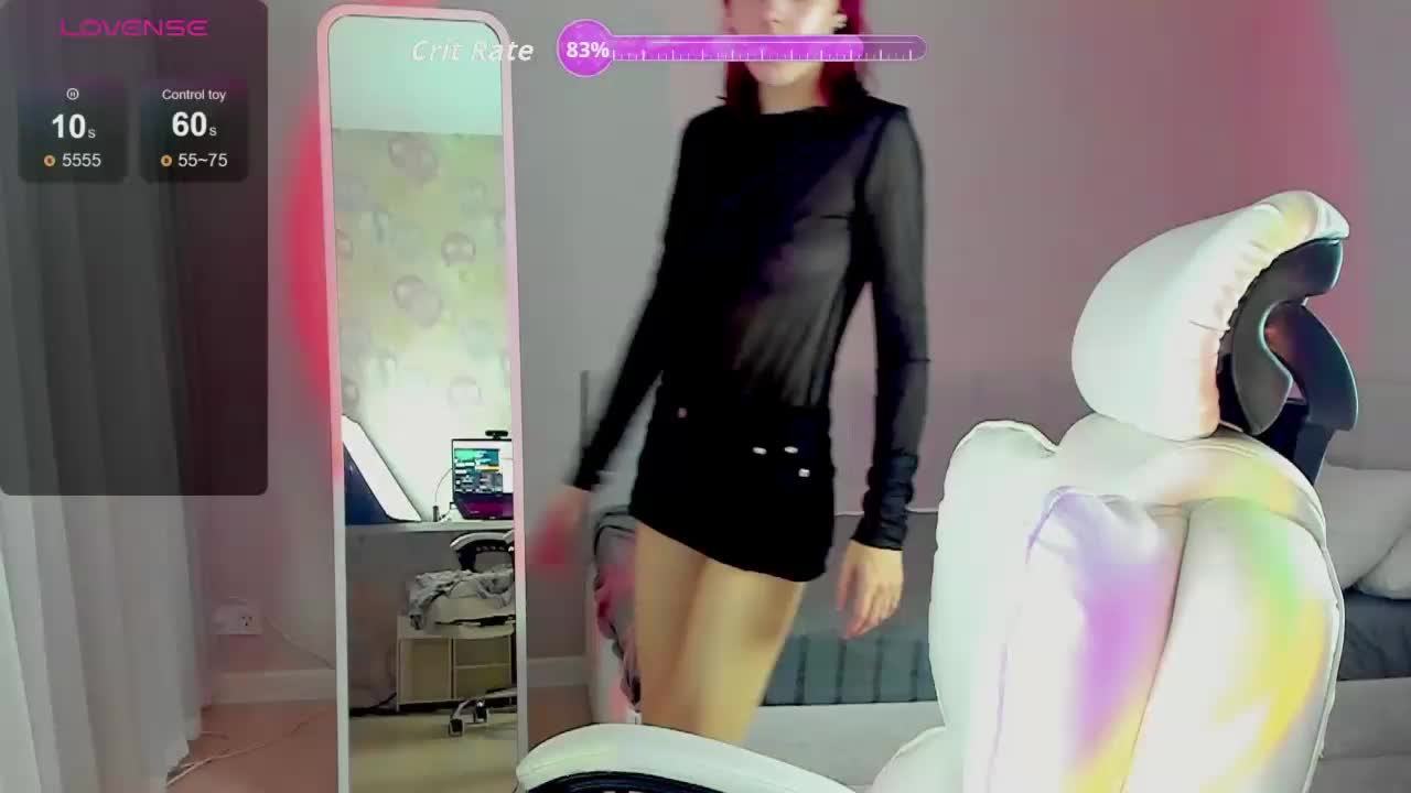 ReneYolker Live Sex December 17, 2025