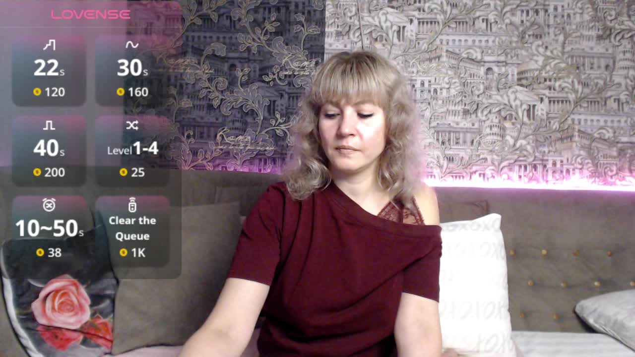 mandyfoxxx Live Sex December 18, 2025