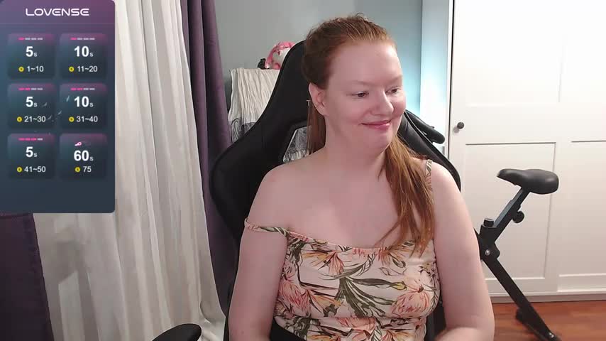Lady_Inari Live Sex December 13, 2025