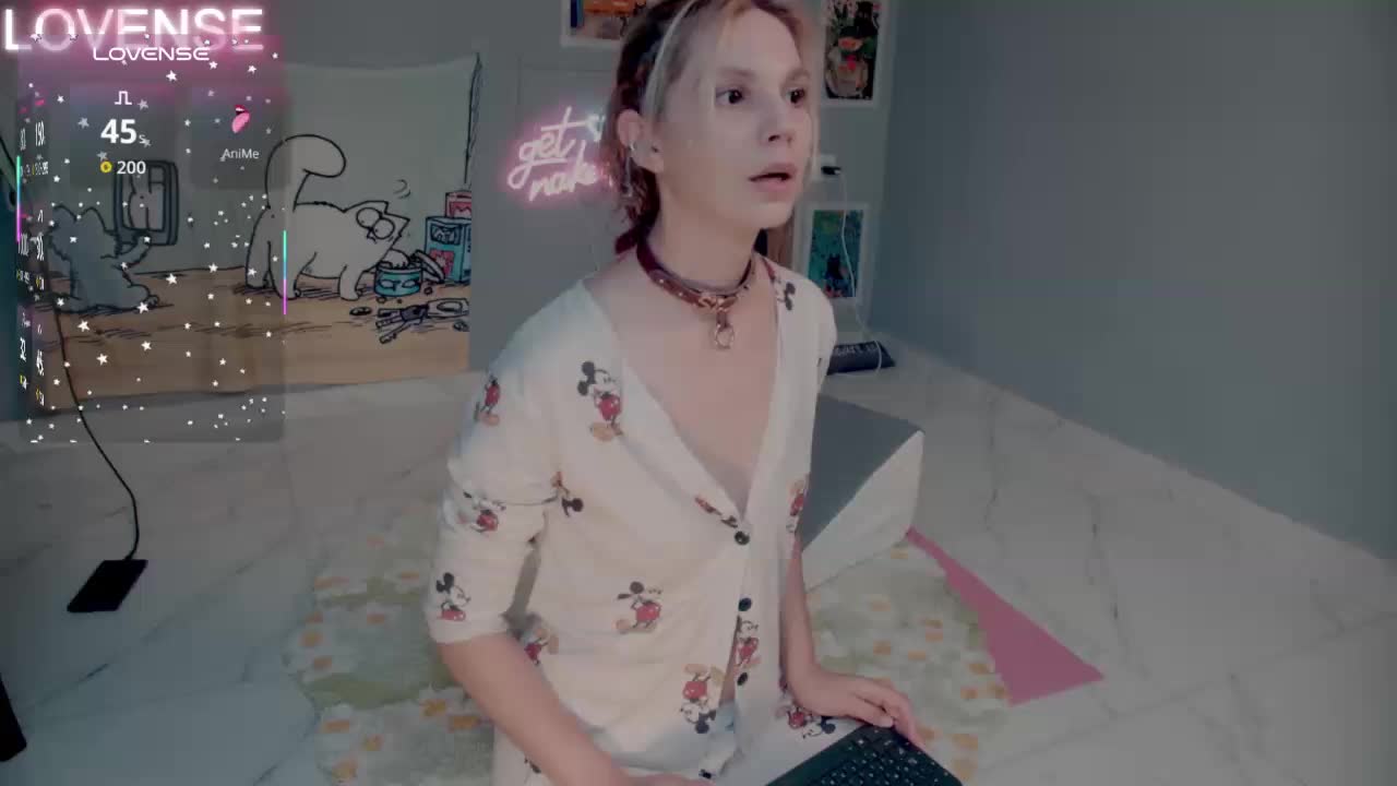 wo_voz Live Sex December 14, 2025