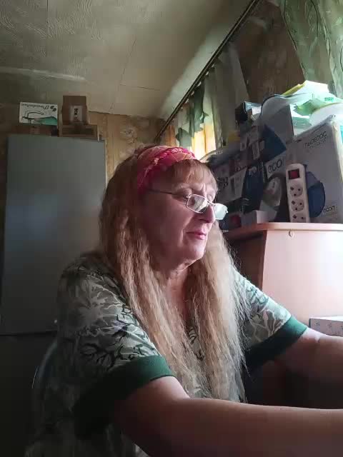 Sonya48 Live Sex December 17, 2025