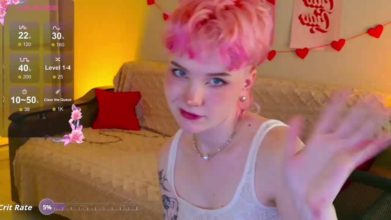 Cool-Love Live Sex December 17, 2025