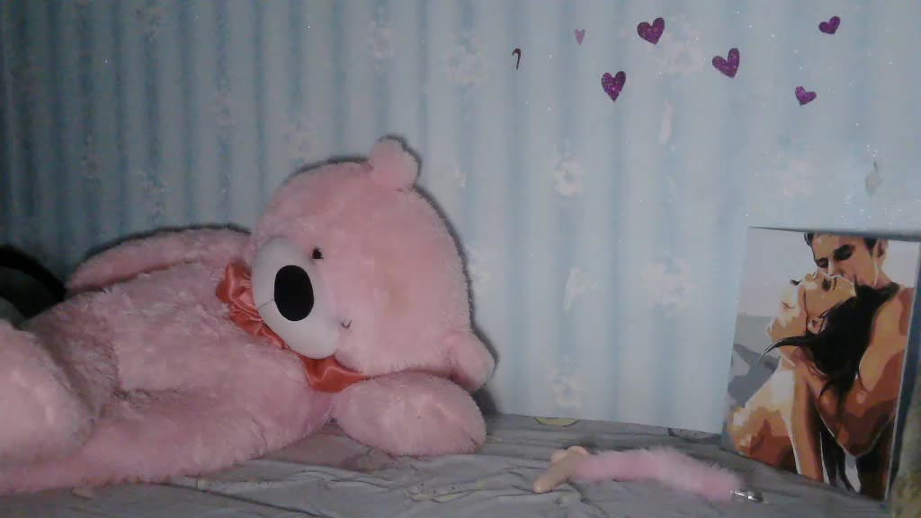 DreamKarina Live Sex December 13, 2025