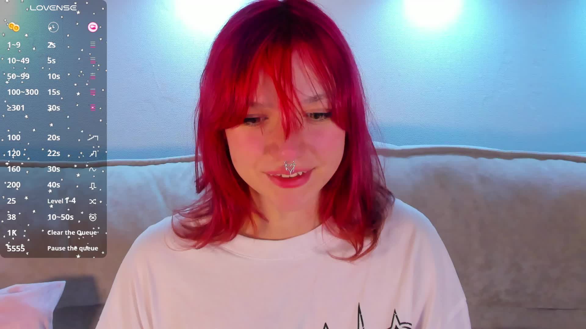 Molly-Platt Live Sex December 17, 2025