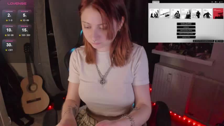 Melante Live Sex December 13, 2025