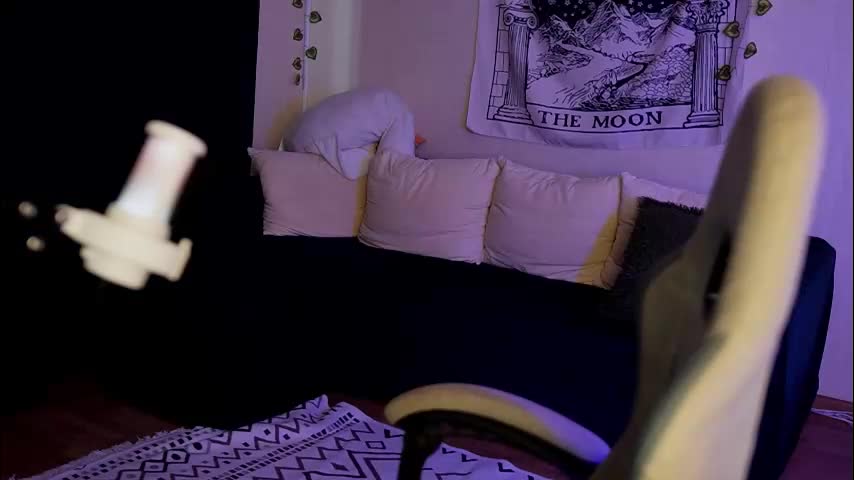 traharaaa Live Sex 2025.09.11