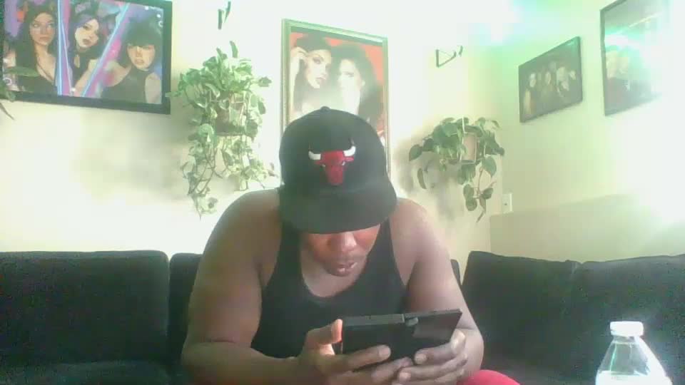 evanschris2048 Live Sex December 17, 2025