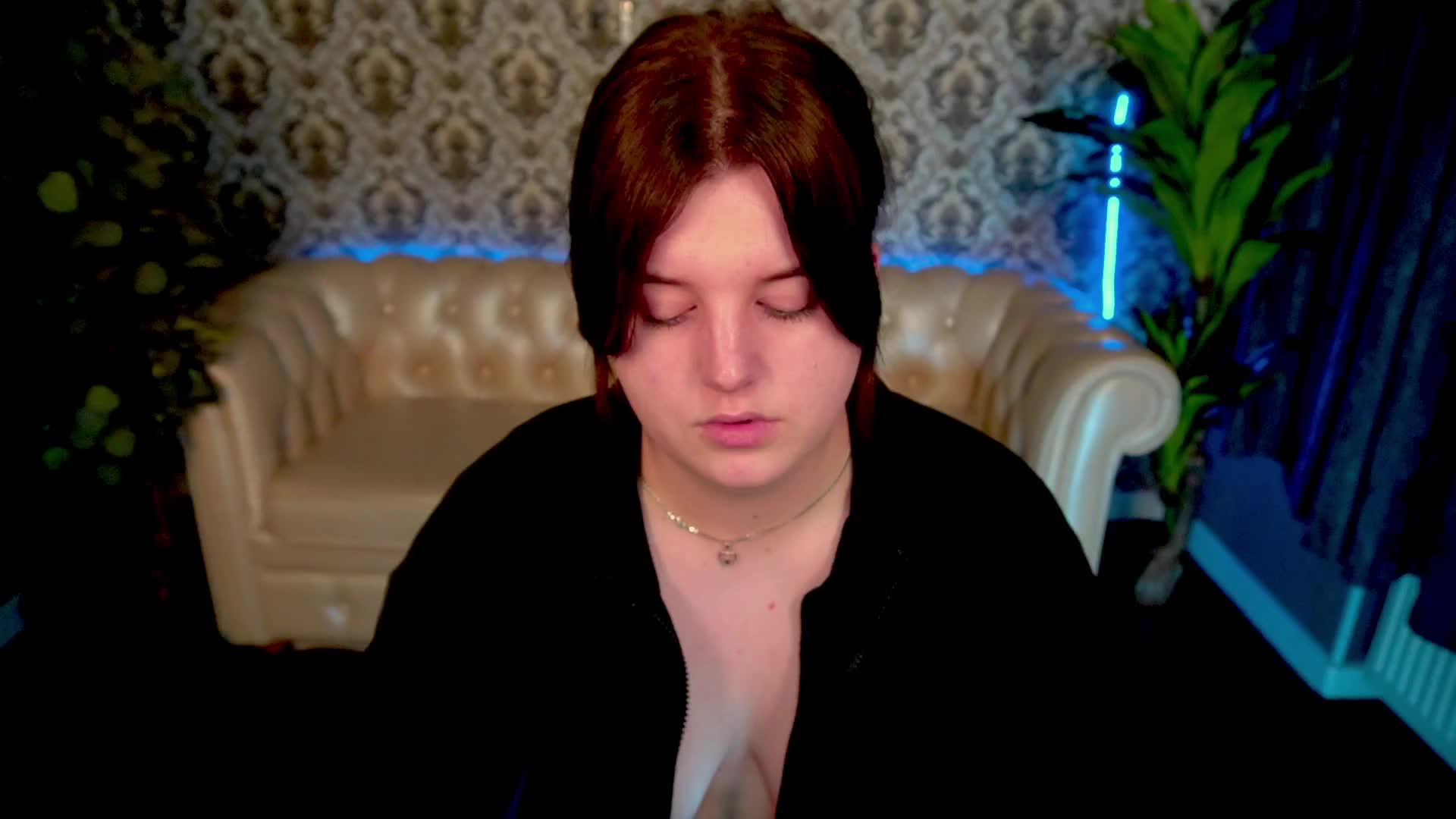 KristiMoons Live Sex September 11, 2025