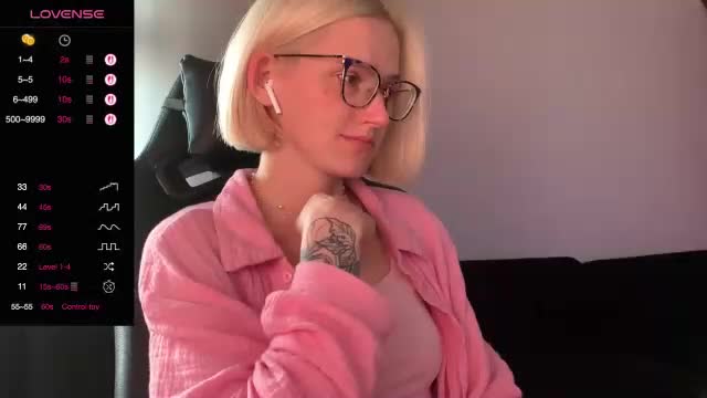 sexy_sweets Live Sex December 19, 2025