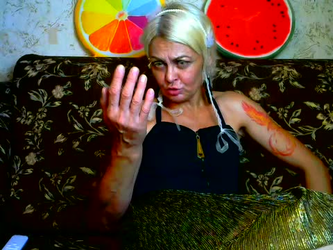 GardenerofIllusions Live Sex December 13, 2025