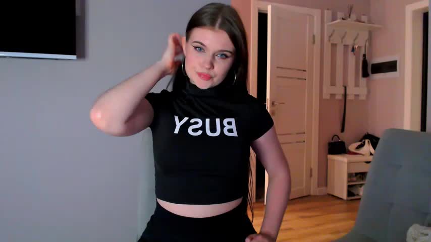 AlexaButttler Live Sex December 13, 2025