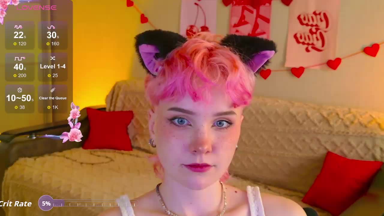 Cool-Love Live Sex December 17, 2025