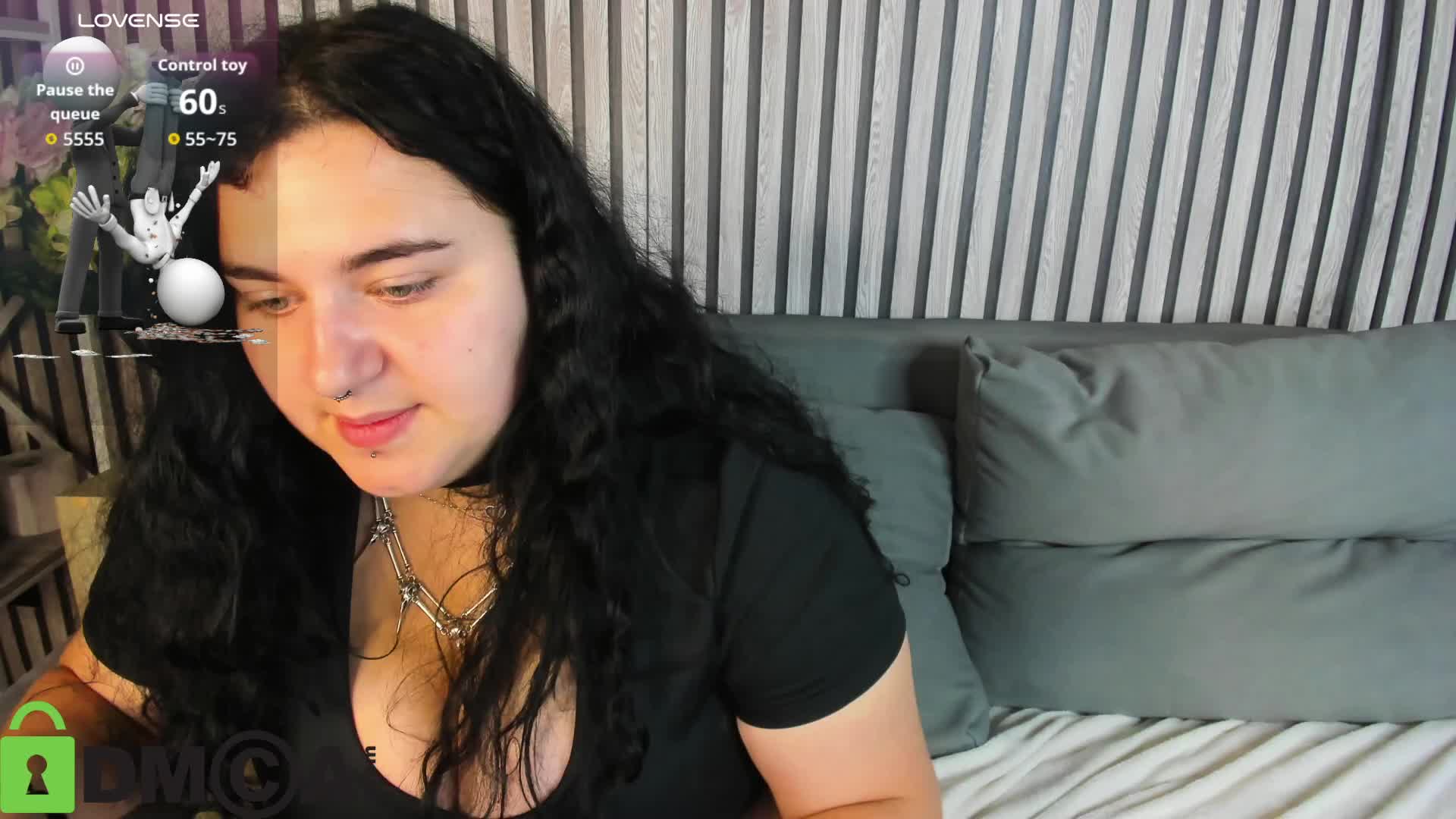 Margo_Demash Live Sex December 14, 2025