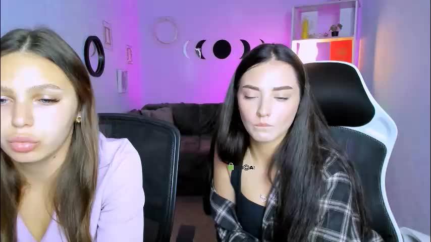 miki_nikki Live Sex December 13, 2025