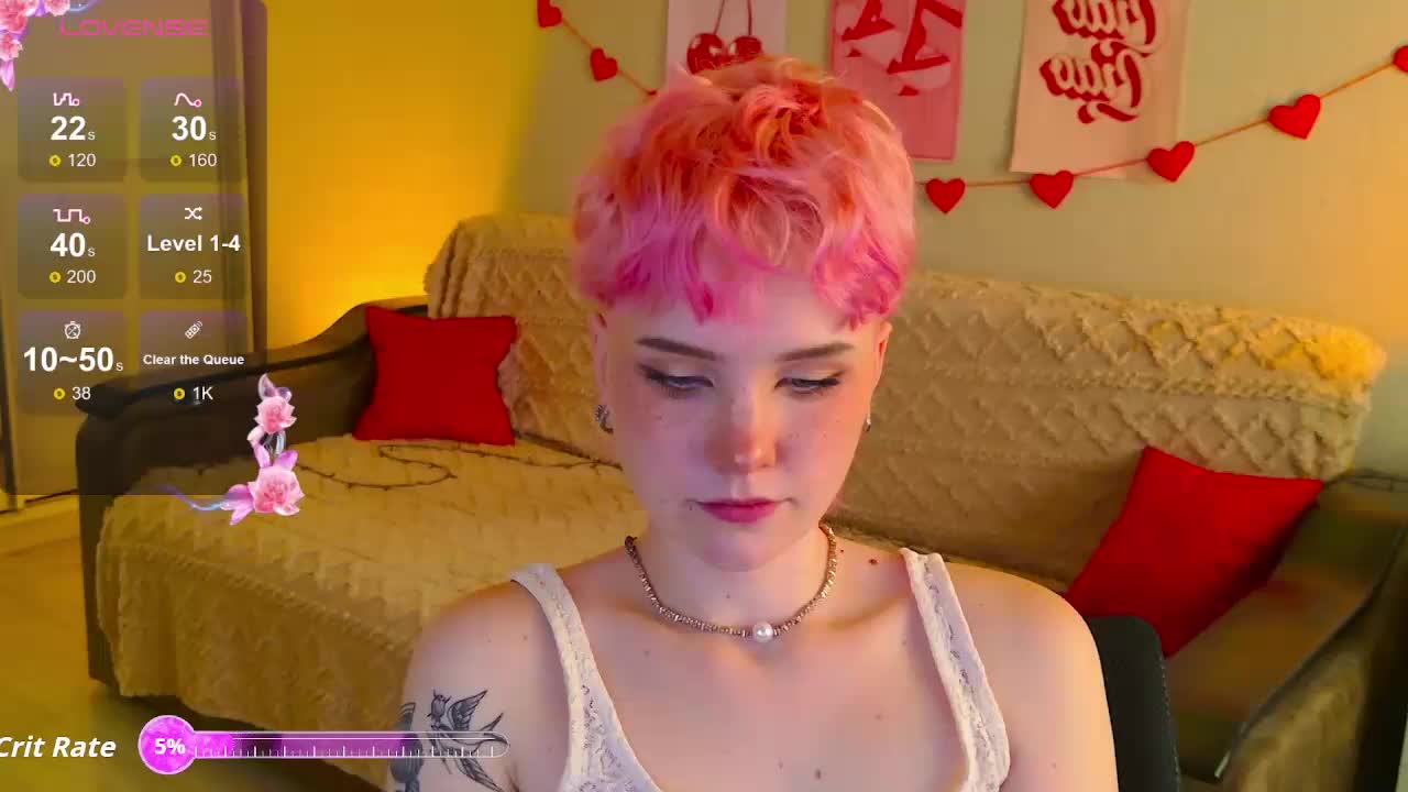 Cool-Love Live Sex December 17, 2025